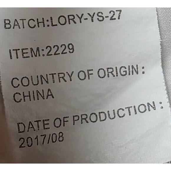 Boot Daddy Womems Medium White Zip Up Cowgirl Western Fleece Lined Logo Vest - Picture 15 of 15